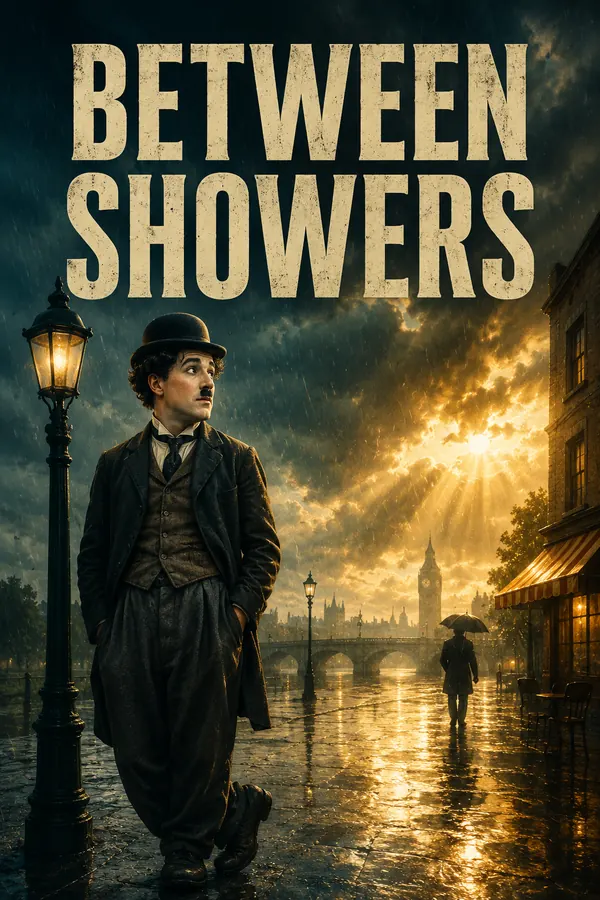 Between Showers poster
