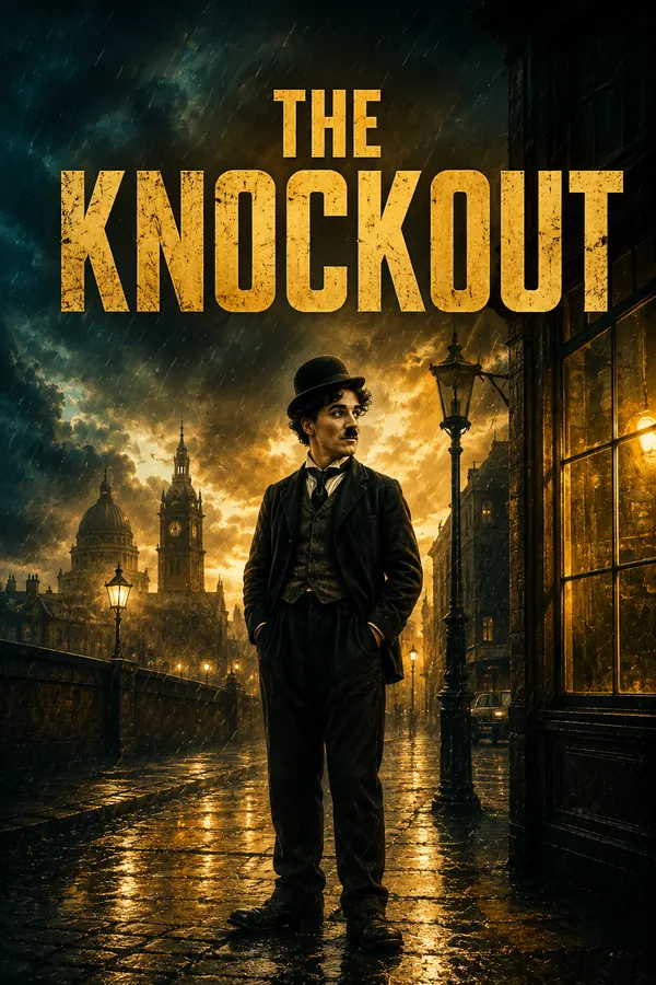 The Knockout poster