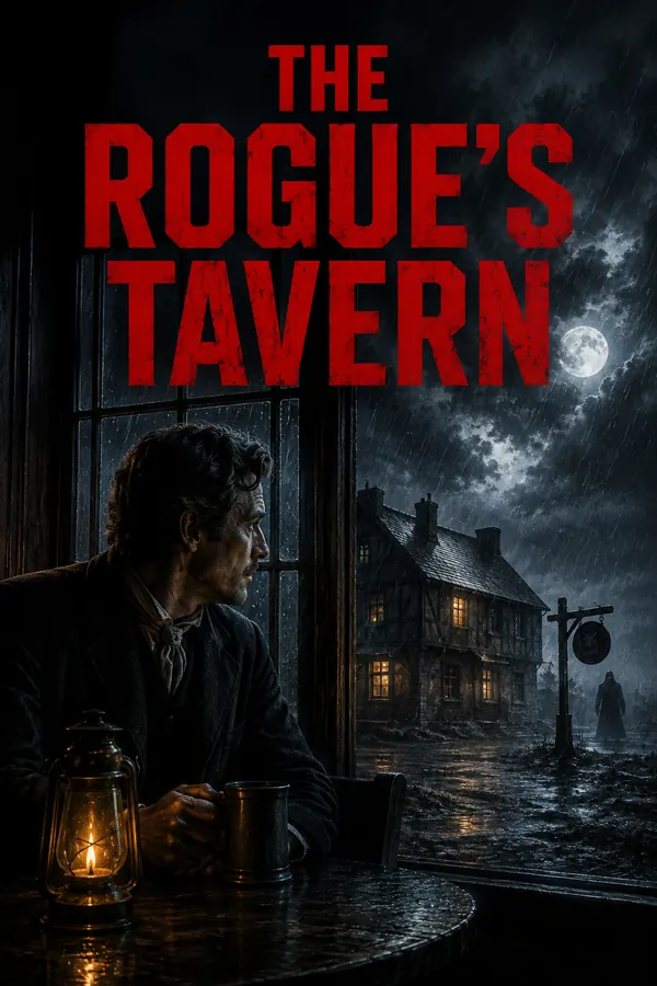 The Rogue's Tavern poster