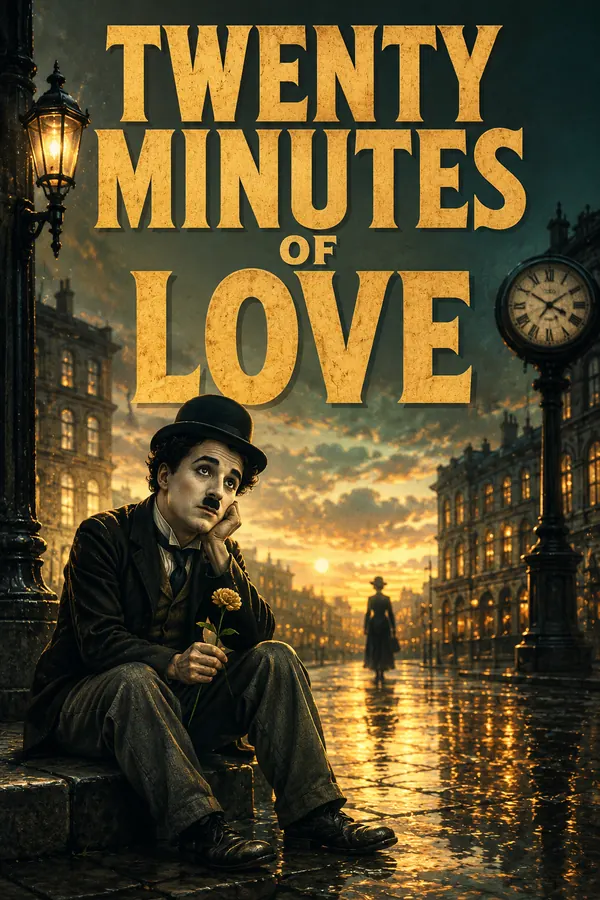 Twenty Minutes of Love poster